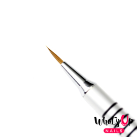 Whats Up Nails - Pure Color #2 3D Sculpture Brush