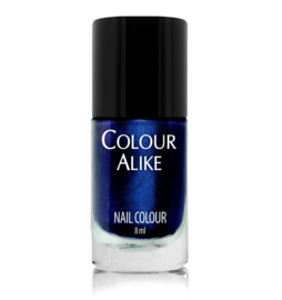 Colour Alike - Nail Polish - 687. Casablanca