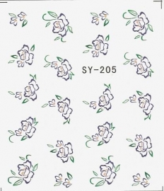 SY205