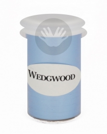 Nail Foil - Wedgewood