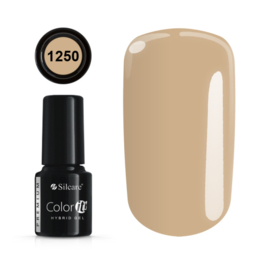 Color IT Premium - Hybrid Nude Gel - 1250