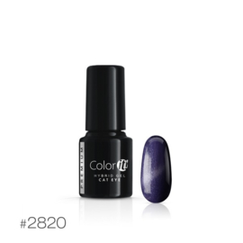 Color IT Premium - Hybrid Cat Eye Gel - 2820