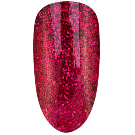 : Yours - Element - Finest Glitters - Red Volume