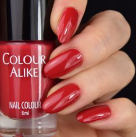 Colour Alike - Nail Polish - 760. Lava Falls