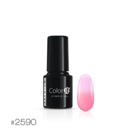 Color IT Premium - Hybrid Thermo Gel - 2590