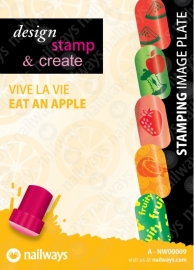 Vive La Vie - 09. Eat an Apple