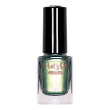 Whats Up Nails - Nail Polish - WNP029. Peridot