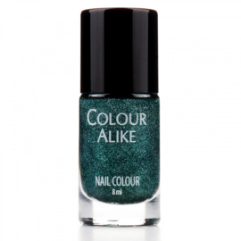 Colour Alike -  Nail Polish - Stardust Stories - 621. Snake Price (Ultra Holographic)