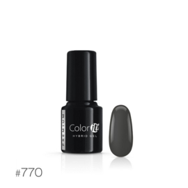 Color IT Premium - Hybrid Color Gel - 770