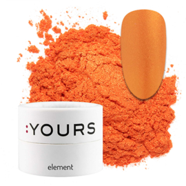 : Yours - Element - Orange Clownfish