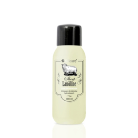 Silcare - Sheep Lanoline - Soak Off Remover (300ml)