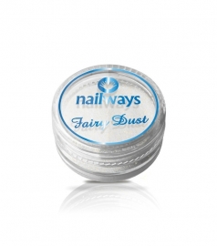 Nailways - Mermaid Effect  - 01. Fairy Dust