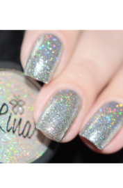 Lina - Pixiedust - Holo-Glitter Powder - I'm gonna shine!