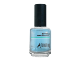 Astonishing -  Cuticle Remover Gel (5 ml)