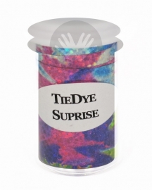 Nail Foil - TieDye Suprise