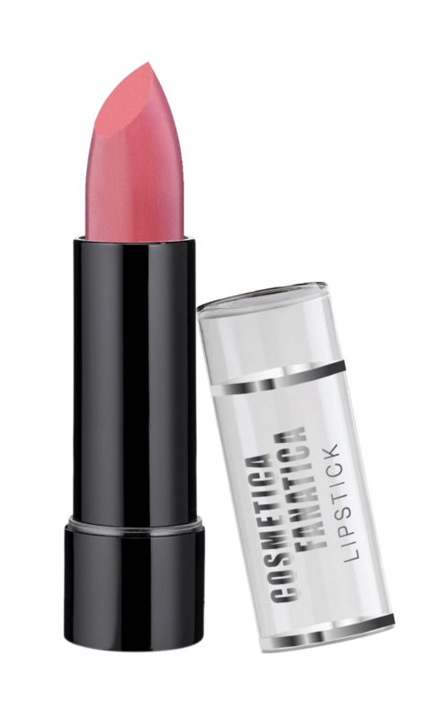 Fanatica - Lipstick - 5. Taupe Pink