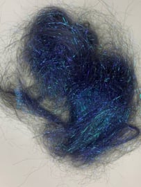 Angelina kobalt A20, per 5 gram, verhitbaar