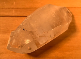 Bergkristal, nummer 4, 42 gram