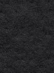 Naaldvlies zwart 80% wol 20% zijde, 120cm breed 100 g/m,  per meter