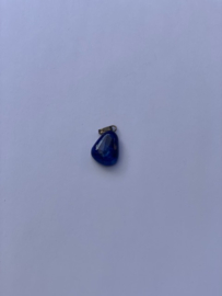Lapis Lazuli, hanger 8