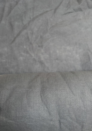 Naaldvlies, 20/21 micron, grijs kleur 03, 100 breed 150 gr/m, per meter