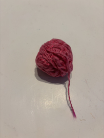 Draad, nummer 9, per 10 gram