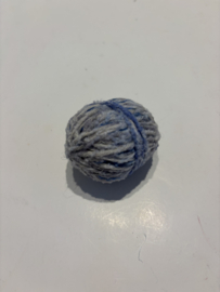 Draad, nummer 15, per 12 gram