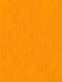 Naaldvlies 19,5 micron, zonnengeel kleur 19 , 120 cm breed per 50 cm