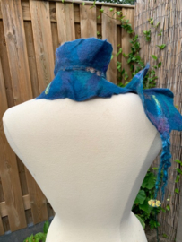 Shawl 15x90cm