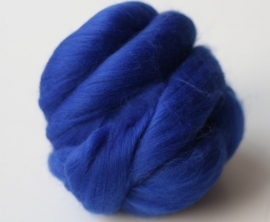 op = op Merinowol (50 gram), nachtblauw, kleurcode 236 extra fijn, , 18 micron
