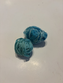 Draad, nummer 1, per 10 gram