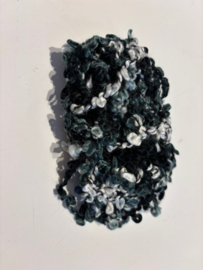 Draad, nummer 127, per 10 gram