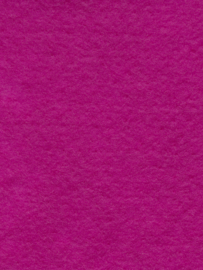 Naaldvlies 19,5 micron, rose kleur 35, 112 cm breed per meter