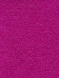 Naaldvlies 19,5 micron, rose kleur 35, 120 cm breed per 50 cm