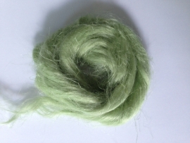 Vlas linde groen, 10 gram