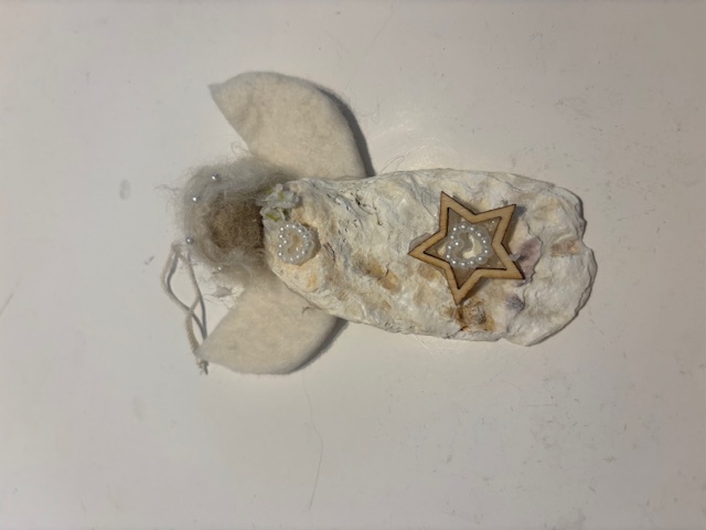 (K)oester engel 