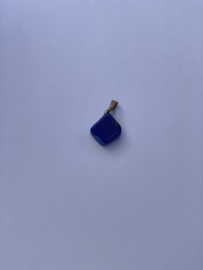 Lapis Lazuli, hanger 1