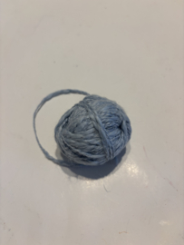 Draad, nummer 16, per 15 gram