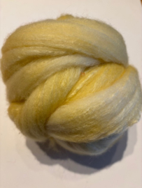 Verfstof 10 gram, kleurcode goud geel