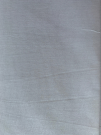 Kaasdoek optisch wit, na wassen Indiakatoen look! 100% katoen, 165 breed, prijs per