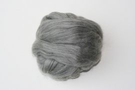 Wensleydalewol (50gram), middel grijs, kleurcode 5