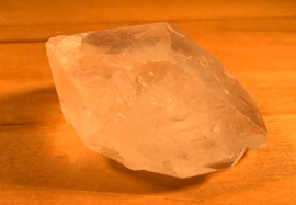 Bergkristal, nummer 5, 32 gram