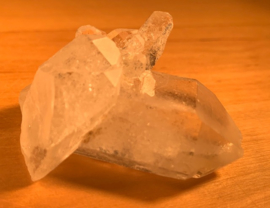 Bergkristal, nummer 13, 29 gram