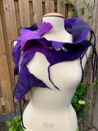 Shawl 15-20x120cm