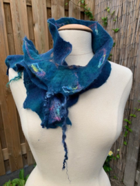 Shawl 15x90cm