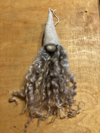 Gnoom 3, huisbeschermer 25 cm