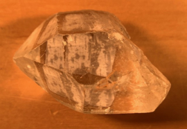 Bergkristal, nummer 10, 35 gram