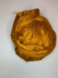 Sari zijden, goud, per 10 gram, prijs