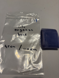Draad, nummer 17, per 10 gram