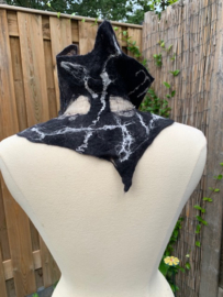 Shawl 20x95cm